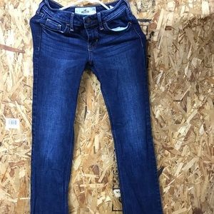 Women’s Hollister Jeans